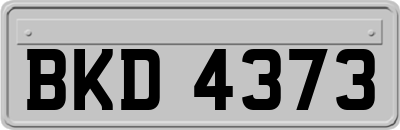 BKD4373