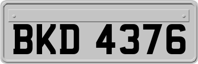 BKD4376