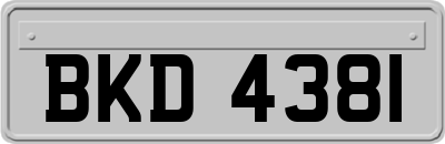 BKD4381