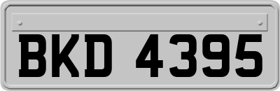 BKD4395