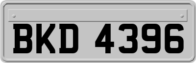 BKD4396