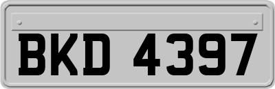 BKD4397