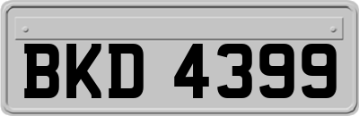 BKD4399