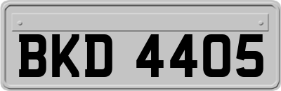 BKD4405