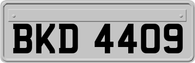 BKD4409