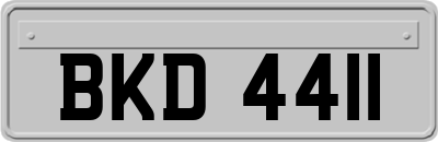 BKD4411