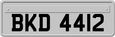 BKD4412