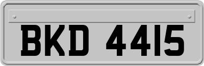 BKD4415