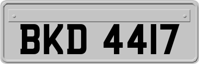 BKD4417