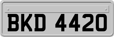 BKD4420