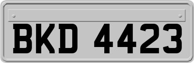 BKD4423