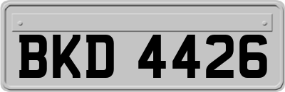 BKD4426