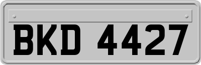 BKD4427