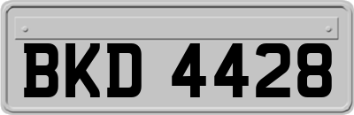 BKD4428