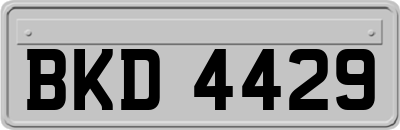 BKD4429