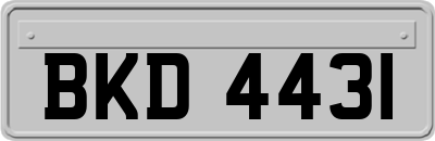 BKD4431
