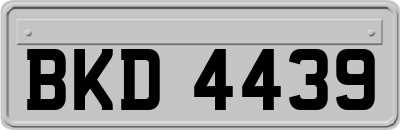 BKD4439