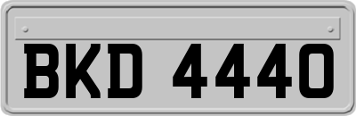 BKD4440
