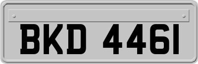 BKD4461