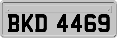 BKD4469