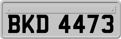 BKD4473
