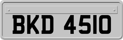 BKD4510