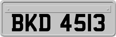 BKD4513
