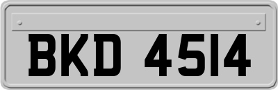 BKD4514