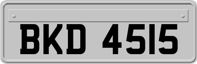 BKD4515