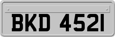 BKD4521