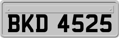 BKD4525