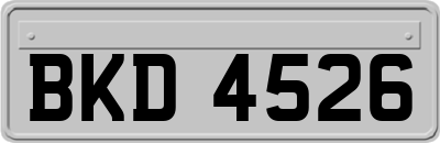 BKD4526