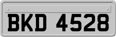 BKD4528