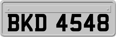 BKD4548
