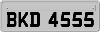 BKD4555