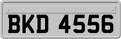 BKD4556