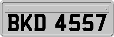 BKD4557