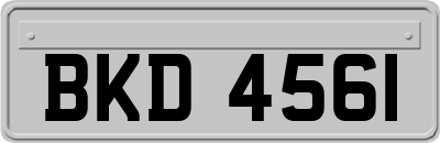 BKD4561