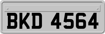 BKD4564