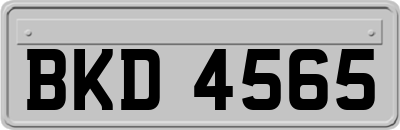 BKD4565