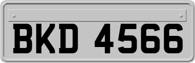 BKD4566