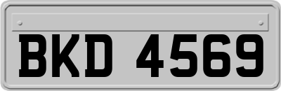 BKD4569