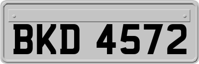 BKD4572