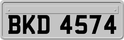 BKD4574