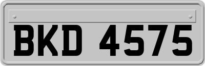 BKD4575
