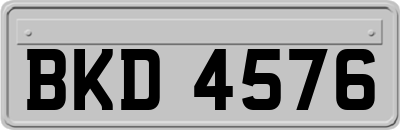 BKD4576