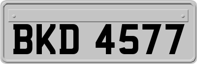 BKD4577