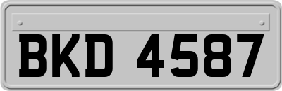 BKD4587