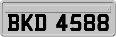 BKD4588