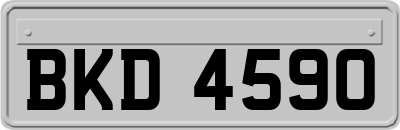 BKD4590